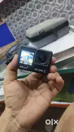 Go pro 5k record