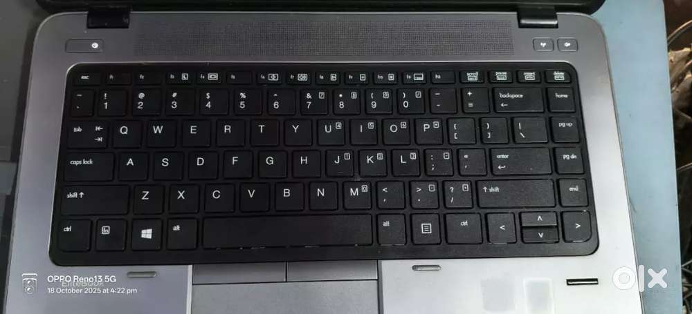 HP Laptop only 8000 New Condition