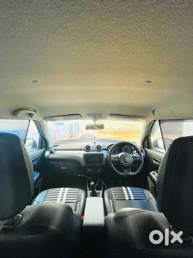 Maruti Suzuki Swift 2023 Petrol 85000 Km Driven
