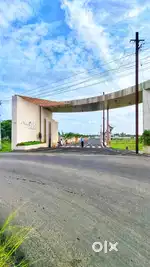 RESIDENTIAL LAND FOR SALE AT KEERANATHAM