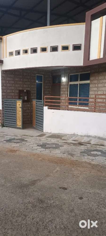 New house for rent