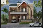LUXURIOUS KOTHI WITH SCENIC VIEW