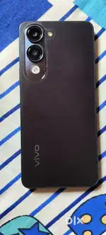 Vivo Y19 5G ( 4+4 RAM STORAGE 128GB)