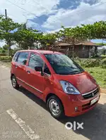 Maruti Suzuki Estilo 2008