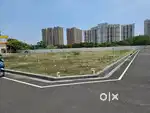 Ready to move in for sale of plot in Globus Palladium