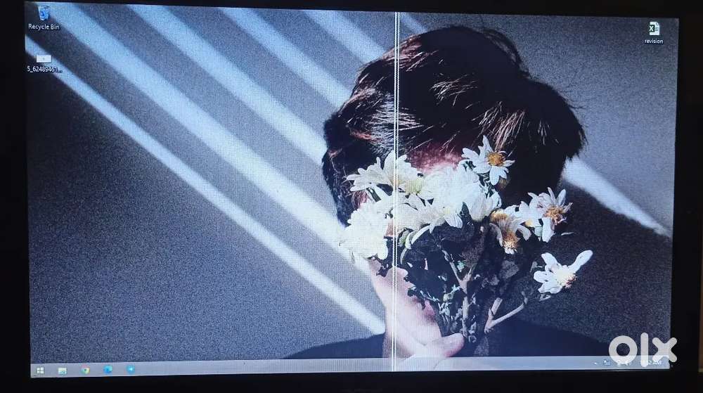 Acer aspire 5 laptop 6GB RAM 1TB ROM