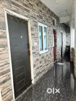Room for bachelors
