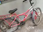 Cycle 2 wheelers