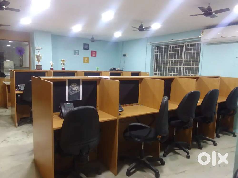 Attractive incentive,2 month once appraisal,only for females