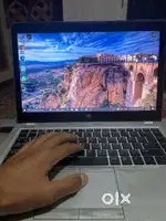 Hp EliteBook Folio 9470m