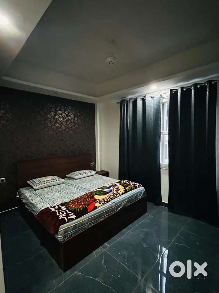 Rental property in tapovan