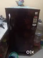 Selling my refrigerator