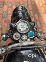 First owner bike