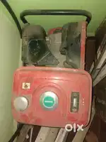 Emergency Generator