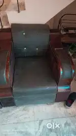 5seater sofa set