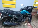 Yamaha bike sale