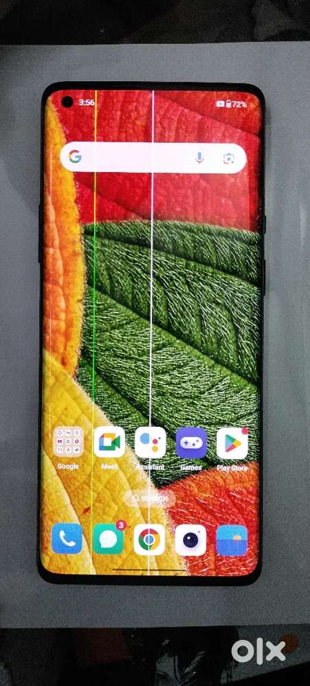 1+8pro 12gb ram 256 storage