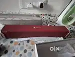 Sound Bar bt speakers