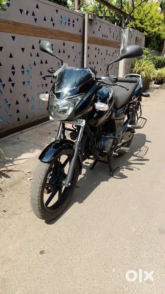 Bajaj Pulsar 125cc 2020