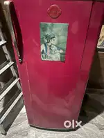 Working in perfect condition