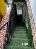 Shop for rent with store room in raina market company bagh tilak nagar