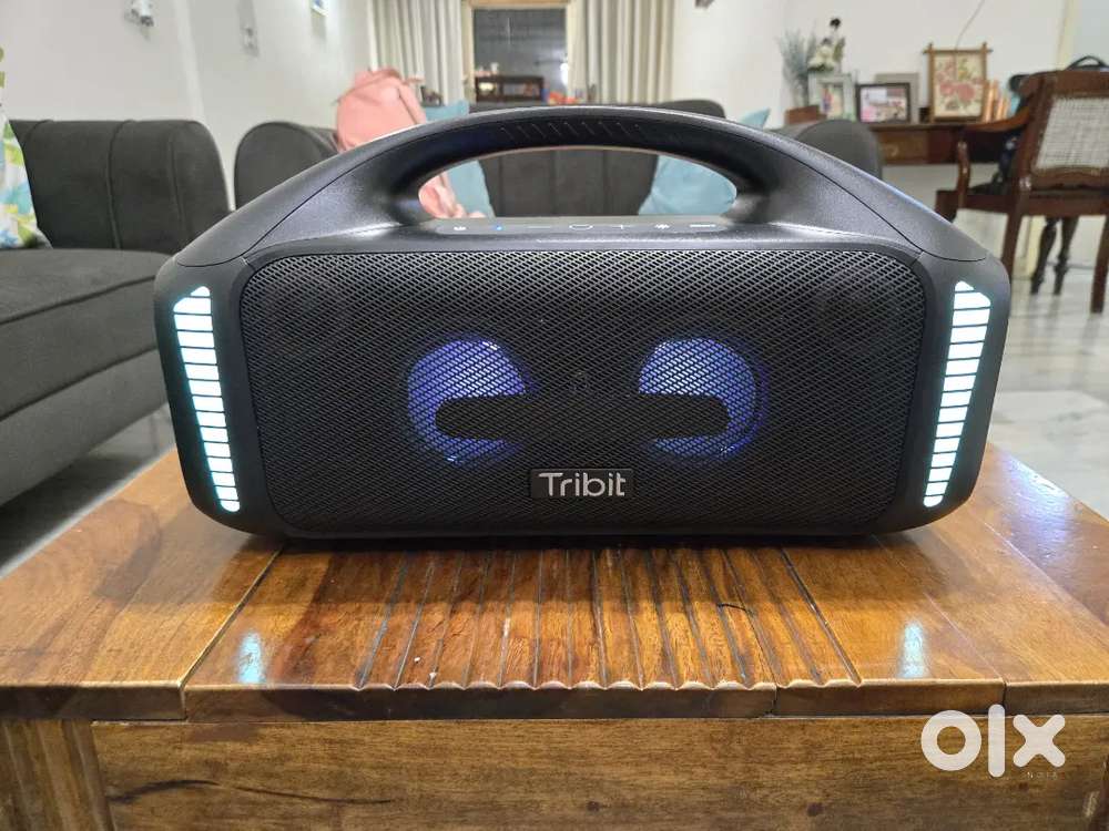 Tribit StormBox Blast Bluetooth Party Speaker