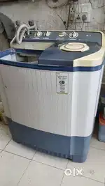LG semi Automatic