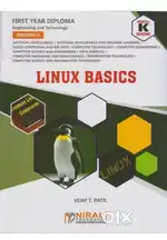 LINUX BASICS