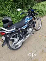 New condition
