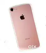 IPhone 7 god