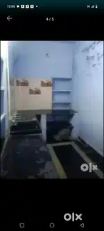 Single bed room house for rent