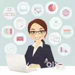 Personal secretary