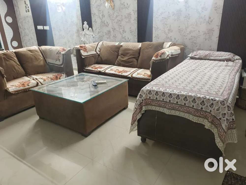 5 Seater Sofa