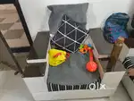5-seater sofa