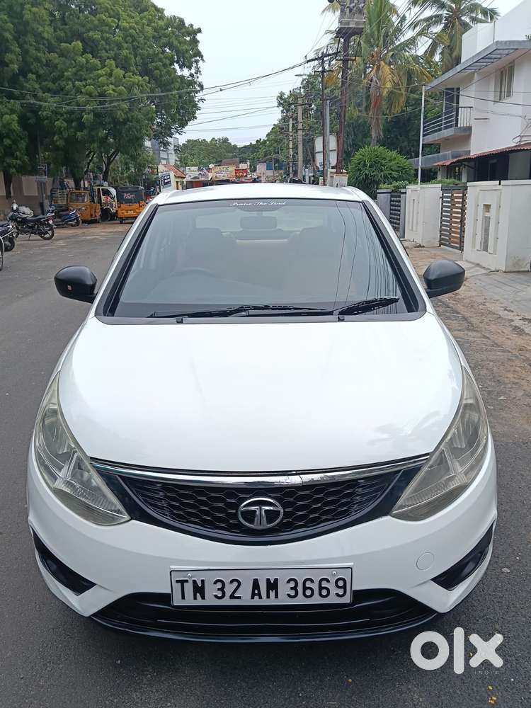 Tata Zest  Quadrajet 1.3 75PS XE, 2018, Diesel
