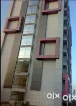 Only 28 lac ready to move studio appt. Center of