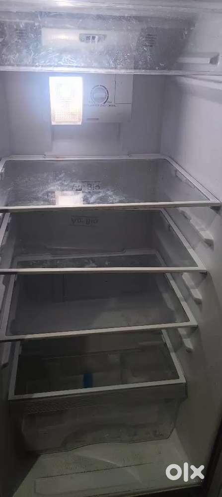 Realme techlife fridge