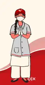 Housekeeping boy