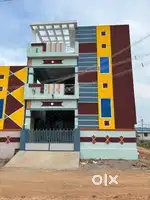 2BHK House for Rent at Sri Sakthi Nagar Extn