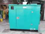 Automatic Generator for home, office, shop