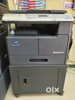 Konica Minolta Bizhub 225i