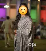 Designer Saree