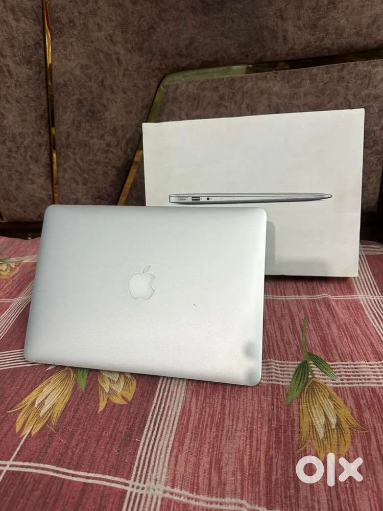 Macbook for sale
