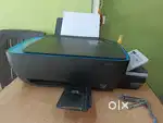 HP ink tank 319