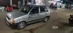 Maruti Suzuki 800 2004