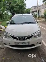 Toyota Etios 2016 Diesel Good Condition