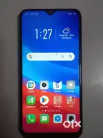 OPPO A7  4 GB RAM 64 GB ROM