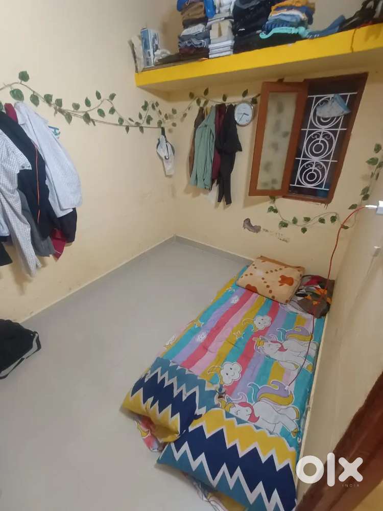 Need Roommate urgently