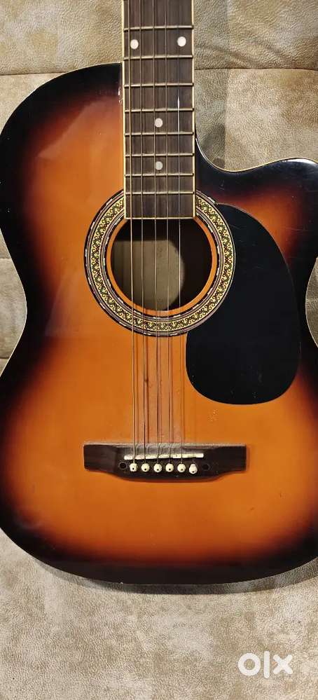 Guitar for sale