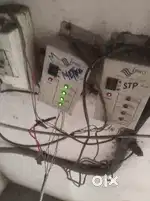 Wanted technician ( Electrician & plumber)
